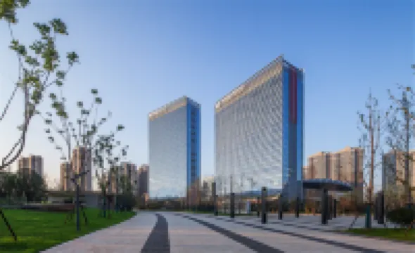 Primus Hotel Nanchang International Expo City