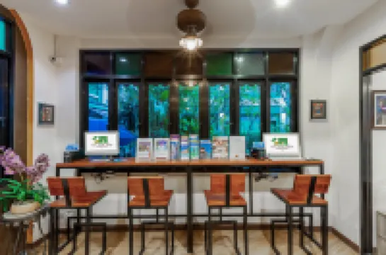 Tee Pak Dee Resident Phuket