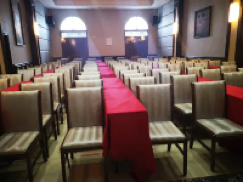 Anjisi Junyue Hotel
