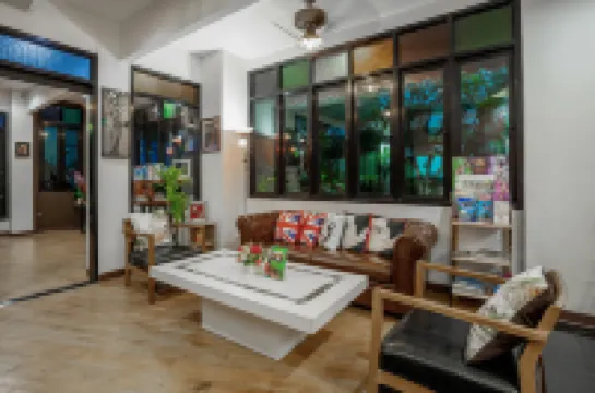 Tee Pak Dee Resident Phuket