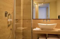 Hilton Florence Metropole Các khách sạn ở Scandicci