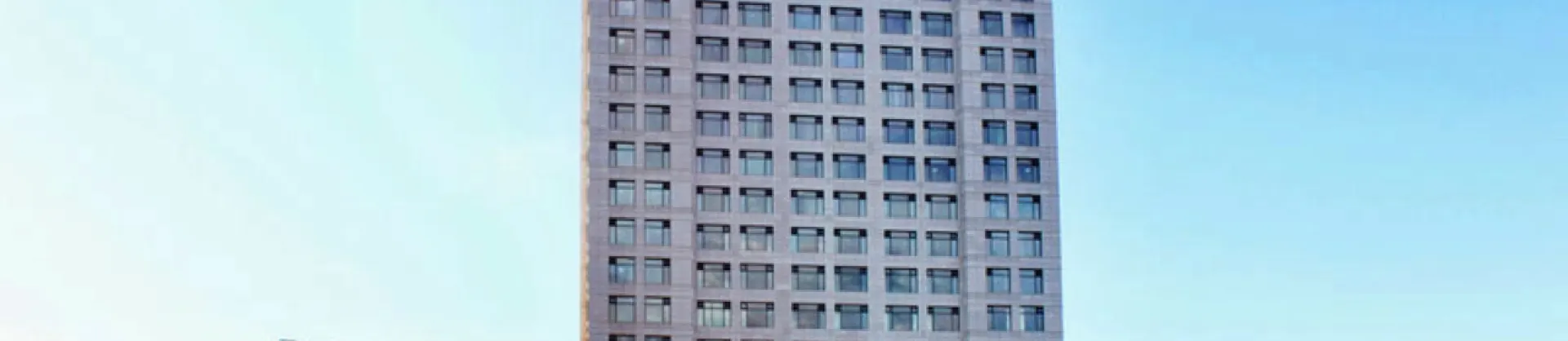 Four-Star Hotels