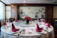 Huanyu Grand Hotel (Yishui Dongfang Shopping Center Chang'an South Road) - Bữa sáng