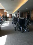 Hyatt Regency Changchun - Gym