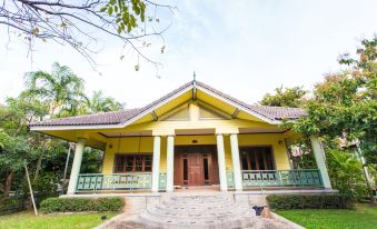 Chiangmai 3 Room Villa