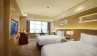 C&D Hotel Quanzhou - Pools
