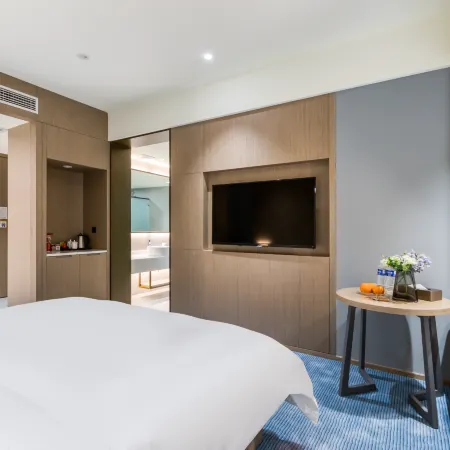 Boyue Hotel