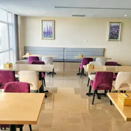 Lavande Hotel (Anyang Wojin Wanda Plaza)