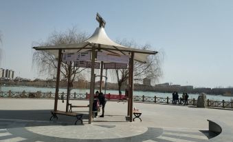 Helan Sihai Hotel