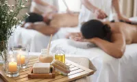 Sealong Bay ZhongQi Conifer Hotel - Spa