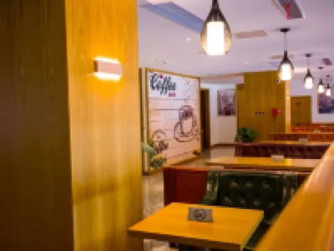 FeiFan Hotel Hotels in Baofeng