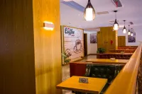 FeiFan Hotel Hotels in Baofeng