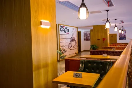 FeiFan Hotel Отели рядом со станцией Pingdingshan West Railway Station