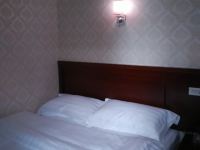 昆明官渡区时代宾馆 - 标准大床房