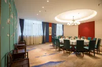 Qufu Wassim Hotel - Bữa sáng