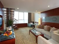 北京海润艾丽华酒店及服务公寓 - 复式大床套间
