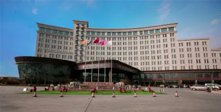 Oriental Jianguo Hotel