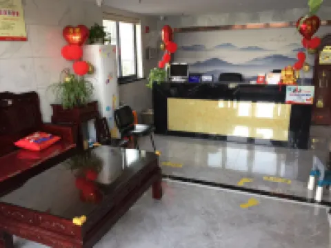 平湖利多盛商務賓館