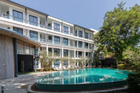 塔拉瓦萊度假村