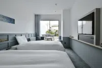 Lequ Okinawa Chatan Spa ＆ Resort