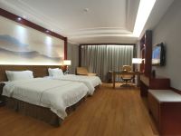 莆田半岛国际酒店 - 高级双床房