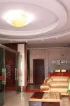 Wuding Jieyi Express Hotel - Wifi