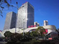 Yangzhou Yimei Hotel