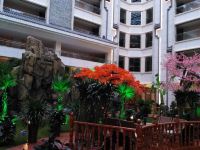 泽库宏丰得大酒店 - 公共区域