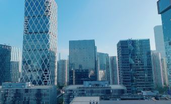 CitiGO Shenzhen Nanshan Technology Park Hotel