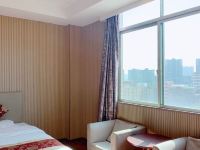 深圳红日子酒店 - 高级双床房