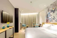 M Hotel Hotels in Zhengzhou