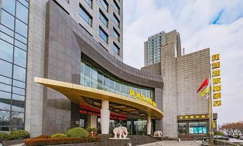 Huancheng Caston Hotel