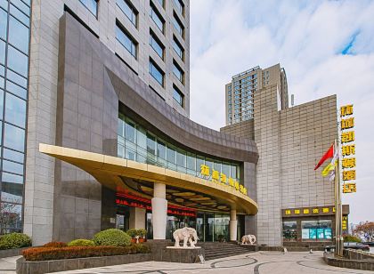 陽城環城凱斯頓飯店