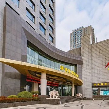 Huancheng Caston Hotel