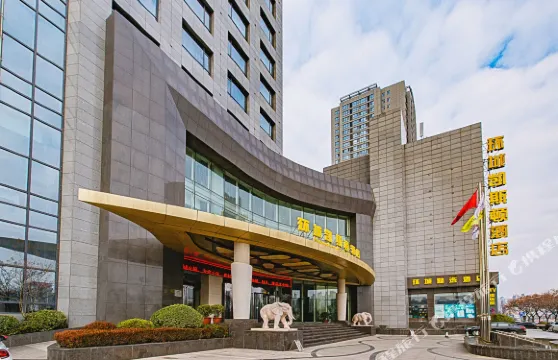 陽城環城凱斯頓酒店