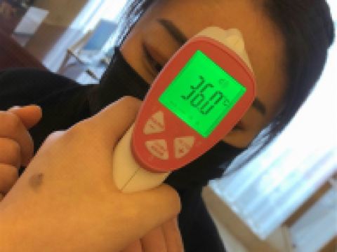 维也纳3好酒店(商丘高铁站万达广场店) - 公共区域