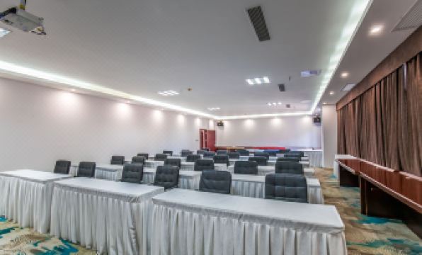 Boge International Design Apartment (Guangzhou Beijing Road Yuexiu Shiguang)