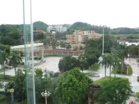 Taishan New Fuhua Grand Hotel - pet friendly