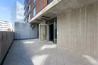 Sif Apartments by Heimaleiga - 4-Star
