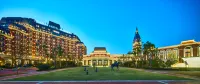 Primus Hotel Wuhan Hannan Hotel in zona Hannan Passenger Transport Terminal
