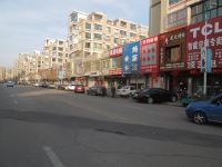凌源驿路旅馆 - 酒店附近