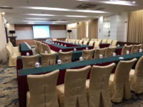 Huilai Hotel