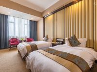 上海华美达安可酒店 - 特价双床房