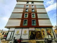 Avcılar Garden Hotel Florya Atatürk Deniz Köşkü Ve Sosyal Tesisleri (TBMM) yakınındaki oteller