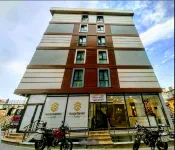 Avcılar Garden Hotel Hotel a Avcılar