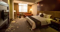 Artland Peninsula Hotel Hotels in Heyuan