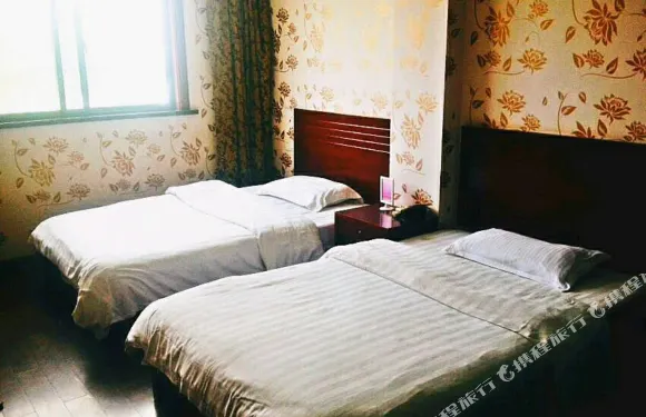 繁昌龍鳳林賓館