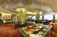 Ambassador Hotel Shenzhen Hotels in Shenzhen