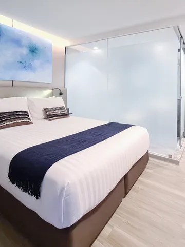 รูปภาพของโรงแรมโซวา กรุงเทพ สุขุมวิท 22