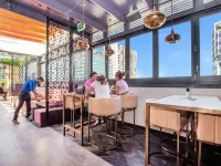 The Constance Fortitude Valley Hotels near Queensland Treasury